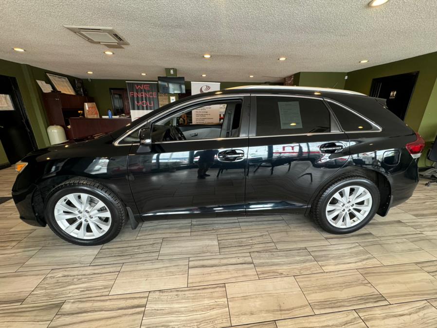 2014 Toyota Venza 4dr Wgn I4 AWD LE (Natl), available for sale in West Hartford, Connecticut | AutoMax. West Hartford, Connecticut 2014 Toyota Venza 4dr Wgn I4 AWD LE (Natl), available for sale in West Hartford, Connecticut | AutoMax. West Hartford, Connecticut