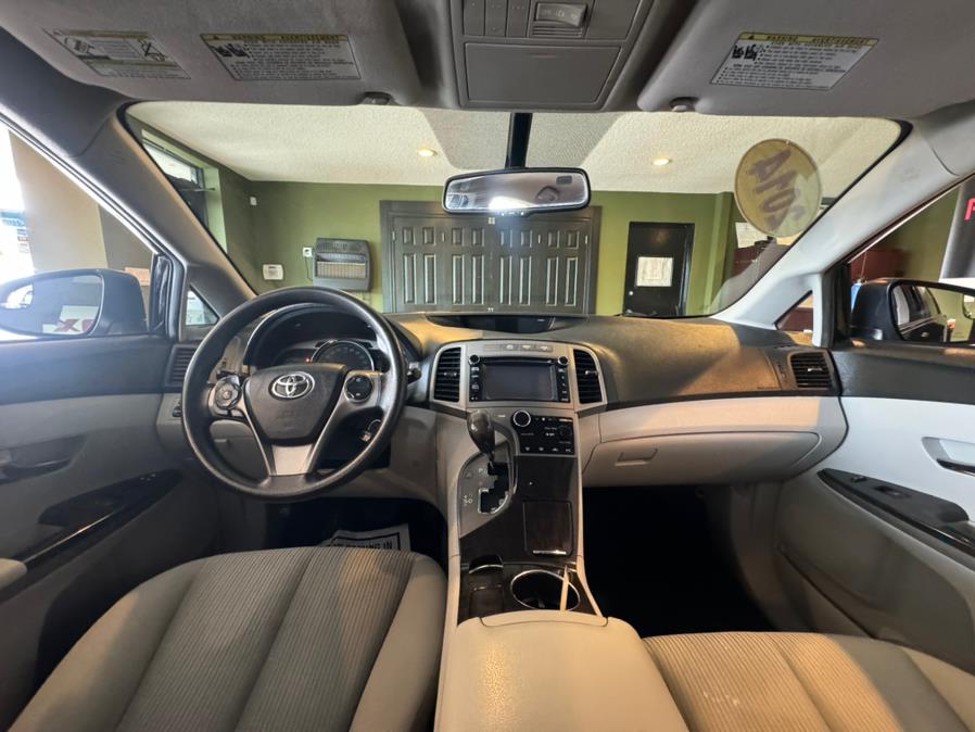 2014 Toyota Venza 4dr Wgn I4 AWD LE (Natl), available for sale in West Hartford, Connecticut | AutoMax. West Hartford, Connecticut 2014 Toyota Venza 4dr Wgn I4 AWD LE (Natl), available for sale in West Hartford, Connecticut | AutoMax. West Hartford, Connecticut
