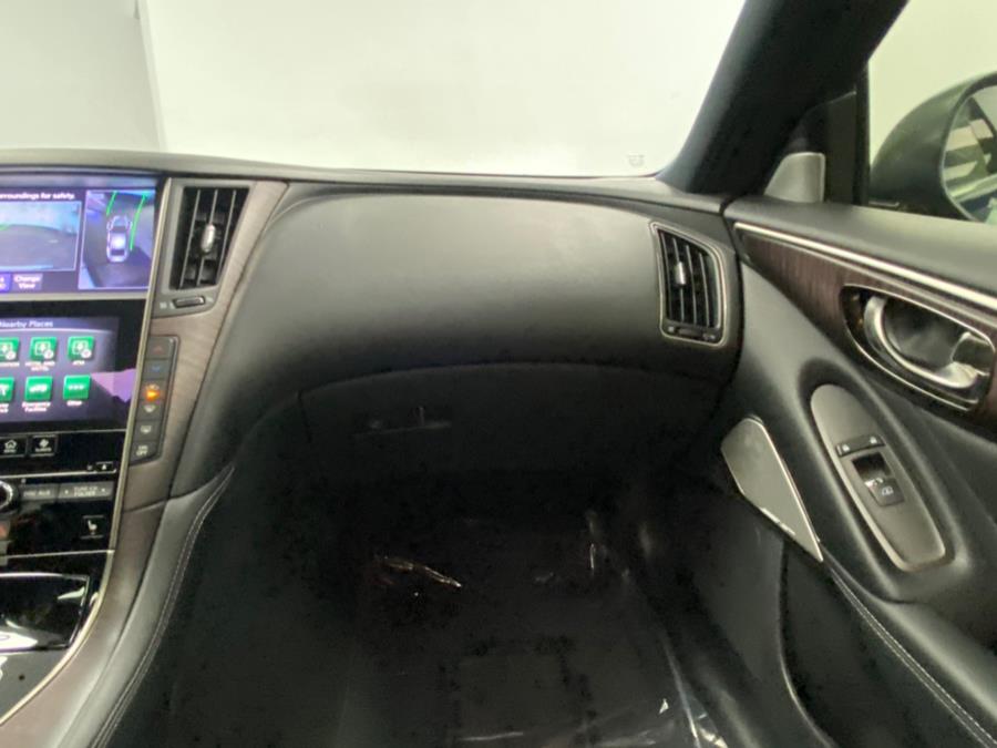 2017 INFINITI Q50 Red Sport 400 RWD, available for sale in Linden, New Jersey | East Coast Auto Group. Linden, New Jersey 2017 INFINITI Q50 Red Sport 400 RWD, available for sale in Linden, New Jersey | East Coast Auto Group. Linden, New Jersey