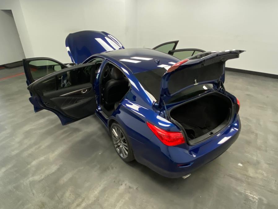 2017 INFINITI Q50 Red Sport 400 RWD, available for sale in Linden, New Jersey | East Coast Auto Group. Linden, New Jersey 2017 INFINITI Q50 Red Sport 400 RWD, available for sale in Linden, New Jersey | East Coast Auto Group. Linden, New Jersey