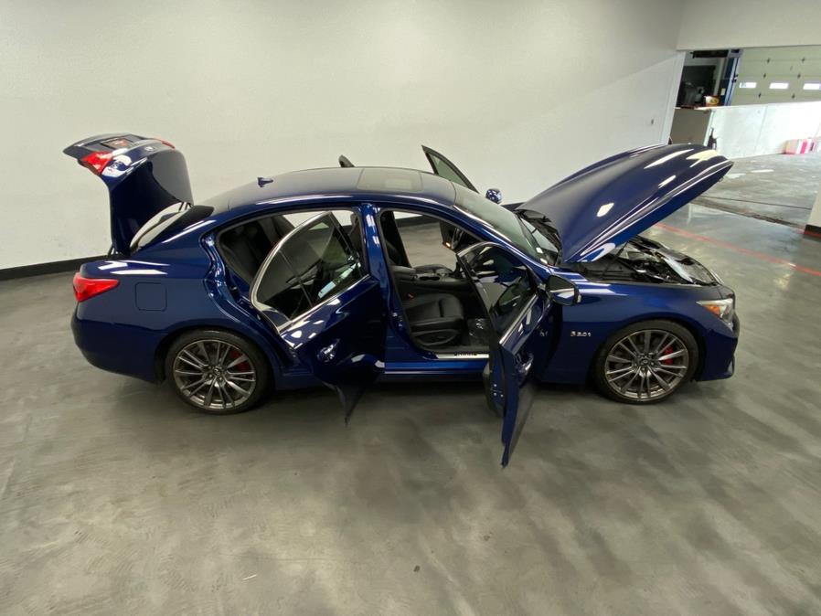 2017 INFINITI Q50 Red Sport 400 RWD, available for sale in Linden, New Jersey | East Coast Auto Group. Linden, New Jersey 2017 INFINITI Q50 Red Sport 400 RWD, available for sale in Linden, New Jersey | East Coast Auto Group. Linden, New Jersey