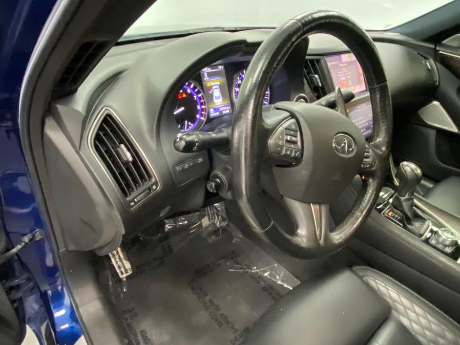 2017 INFINITI Q50 Red Sport 400 RWD, available for sale in Linden, New Jersey | East Coast Auto Group. Linden, New Jersey 2017 INFINITI Q50 Red Sport 400 RWD, available for sale in Linden, New Jersey | East Coast Auto Group. Linden, New Jersey