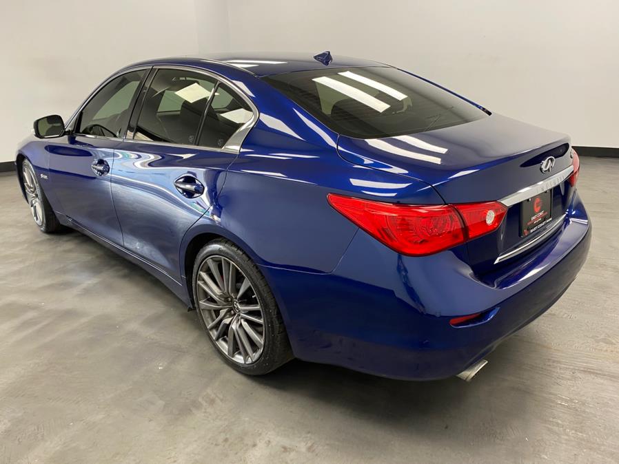 2017 INFINITI Q50 Red Sport 400 RWD, available for sale in Linden, New Jersey | East Coast Auto Group. Linden, New Jersey 2017 INFINITI Q50 Red Sport 400 RWD, available for sale in Linden, New Jersey | East Coast Auto Group. Linden, New Jersey