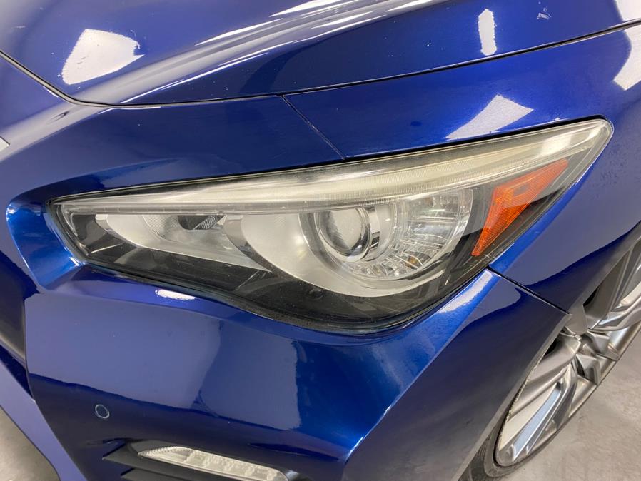 2017 INFINITI Q50 Red Sport 400 RWD, available for sale in Linden, New Jersey | East Coast Auto Group. Linden, New Jersey 2017 INFINITI Q50 Red Sport 400 RWD, available for sale in Linden, New Jersey | East Coast Auto Group. Linden, New Jersey