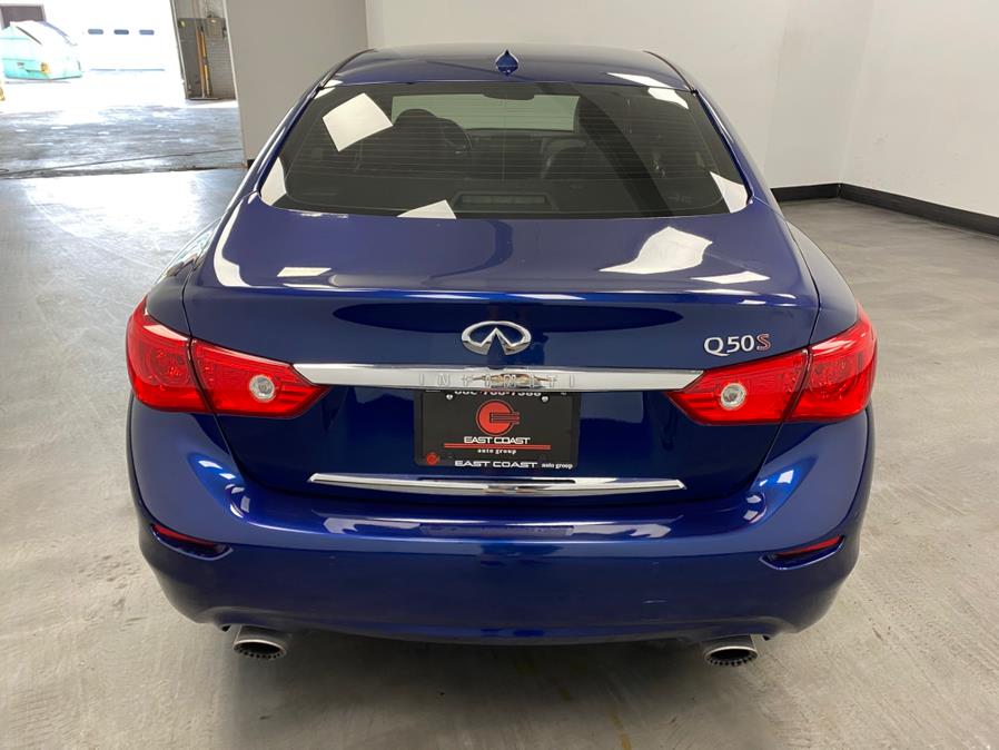 2017 INFINITI Q50 Red Sport 400 RWD, available for sale in Linden, New Jersey | East Coast Auto Group. Linden, New Jersey 2017 INFINITI Q50 Red Sport 400 RWD, available for sale in Linden, New Jersey | East Coast Auto Group. Linden, New Jersey