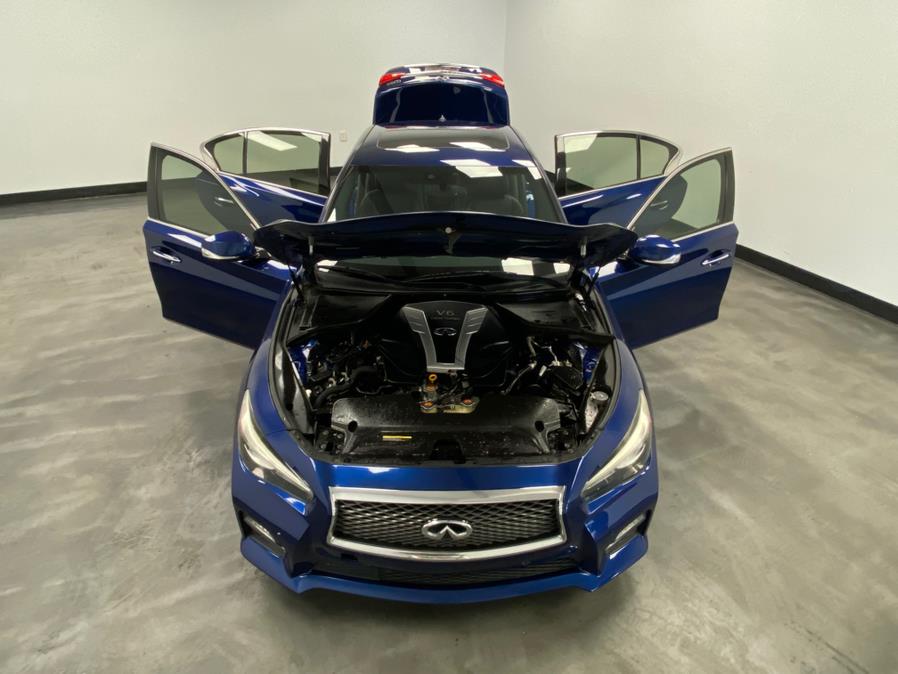 2017 INFINITI Q50 Red Sport 400 RWD, available for sale in Linden, New Jersey | East Coast Auto Group. Linden, New Jersey 2017 INFINITI Q50 Red Sport 400 RWD, available for sale in Linden, New Jersey | East Coast Auto Group. Linden, New Jersey