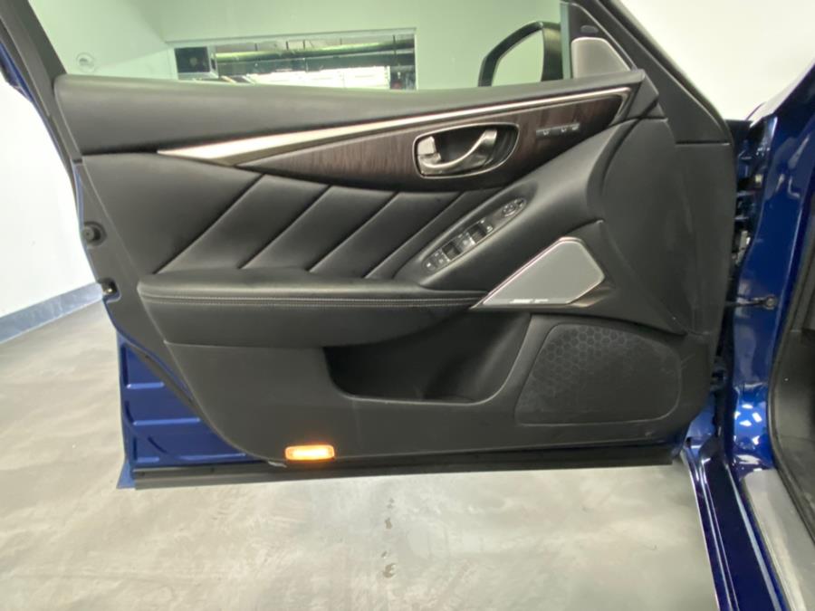 2017 INFINITI Q50 Red Sport 400 RWD, available for sale in Linden, New Jersey | East Coast Auto Group. Linden, New Jersey 2017 INFINITI Q50 Red Sport 400 RWD, available for sale in Linden, New Jersey | East Coast Auto Group. Linden, New Jersey