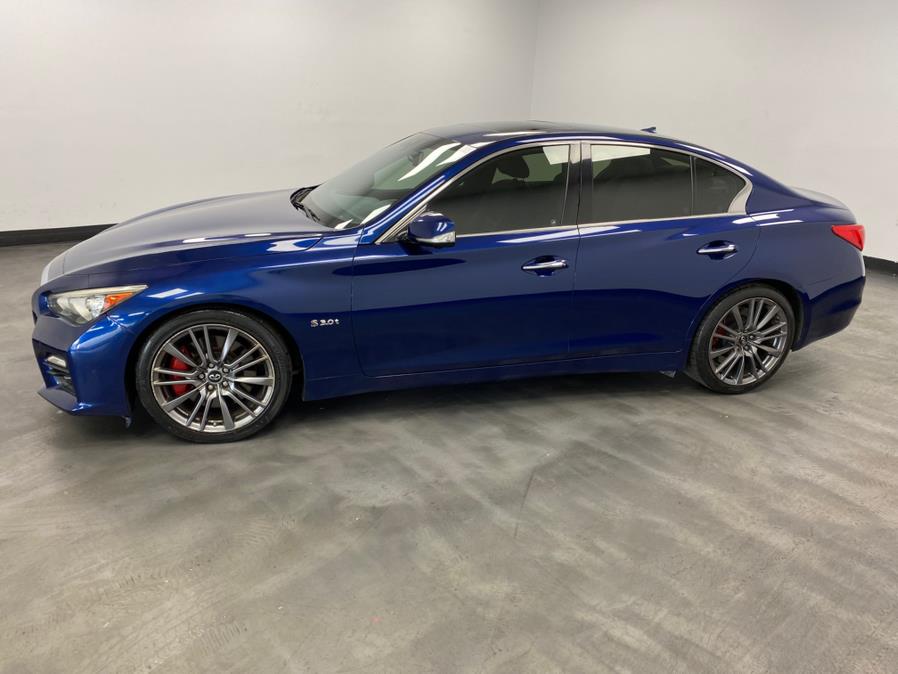 2017 INFINITI Q50 Red Sport 400 RWD, available for sale in Linden, New Jersey | East Coast Auto Group. Linden, New Jersey 2017 INFINITI Q50 Red Sport 400 RWD, available for sale in Linden, New Jersey | East Coast Auto Group. Linden, New Jersey