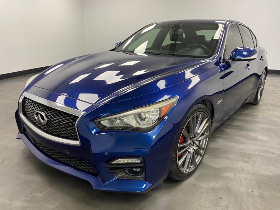 2017 INFINITI Q50 Red Sport 400 RWD, available for sale in Linden, New Jersey | East Coast Auto Group. Linden, New Jersey 2017 INFINITI Q50 Red Sport 400 RWD, available for sale in Linden, New Jersey | East Coast Auto Group. Linden, New Jersey