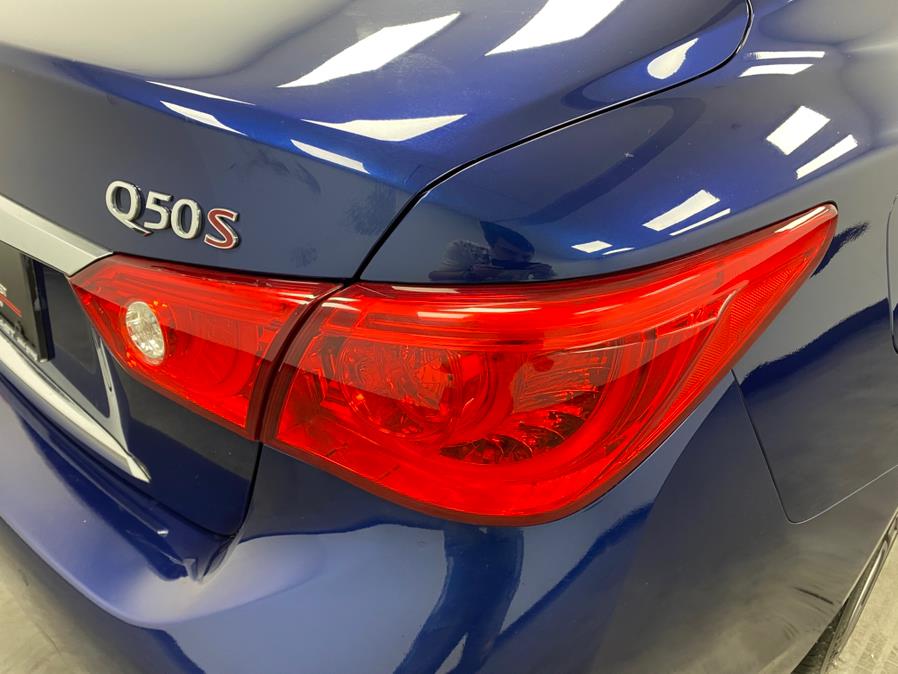 2017 INFINITI Q50 Red Sport 400 RWD, available for sale in Linden, New Jersey | East Coast Auto Group. Linden, New Jersey 2017 INFINITI Q50 Red Sport 400 RWD, available for sale in Linden, New Jersey | East Coast Auto Group. Linden, New Jersey