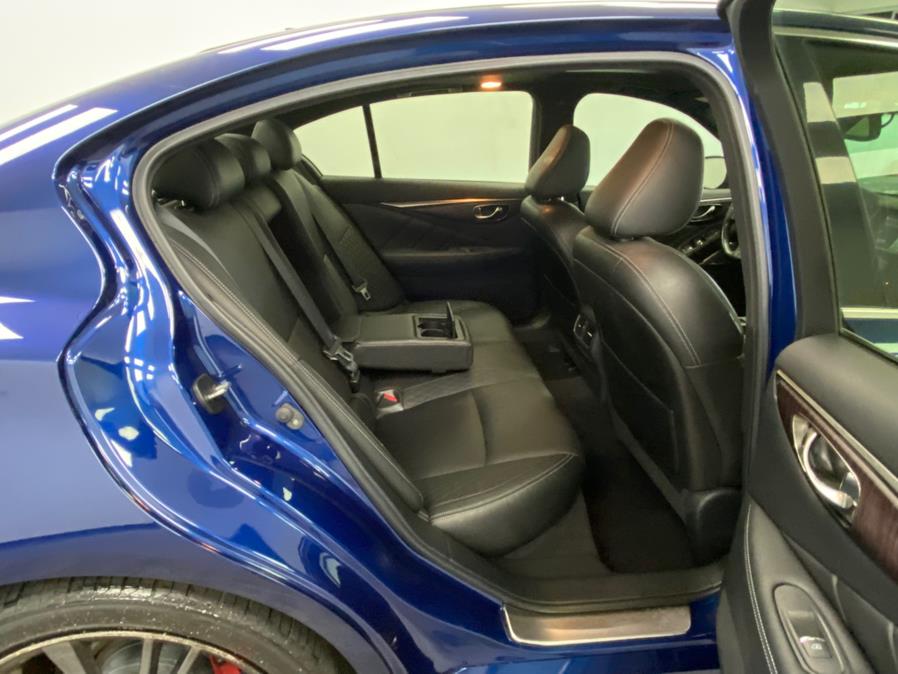 2017 INFINITI Q50 Red Sport 400 RWD, available for sale in Linden, New Jersey | East Coast Auto Group. Linden, New Jersey 2017 INFINITI Q50 Red Sport 400 RWD, available for sale in Linden, New Jersey | East Coast Auto Group. Linden, New Jersey