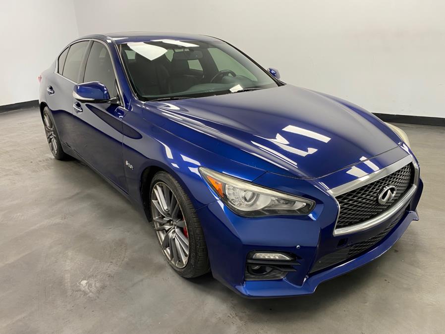 2017 INFINITI Q50 Red Sport 400 RWD, available for sale in Linden, New Jersey | East Coast Auto Group. Linden, New Jersey 2017 INFINITI Q50 Red Sport 400 RWD, available for sale in Linden, New Jersey | East Coast Auto Group. Linden, New Jersey