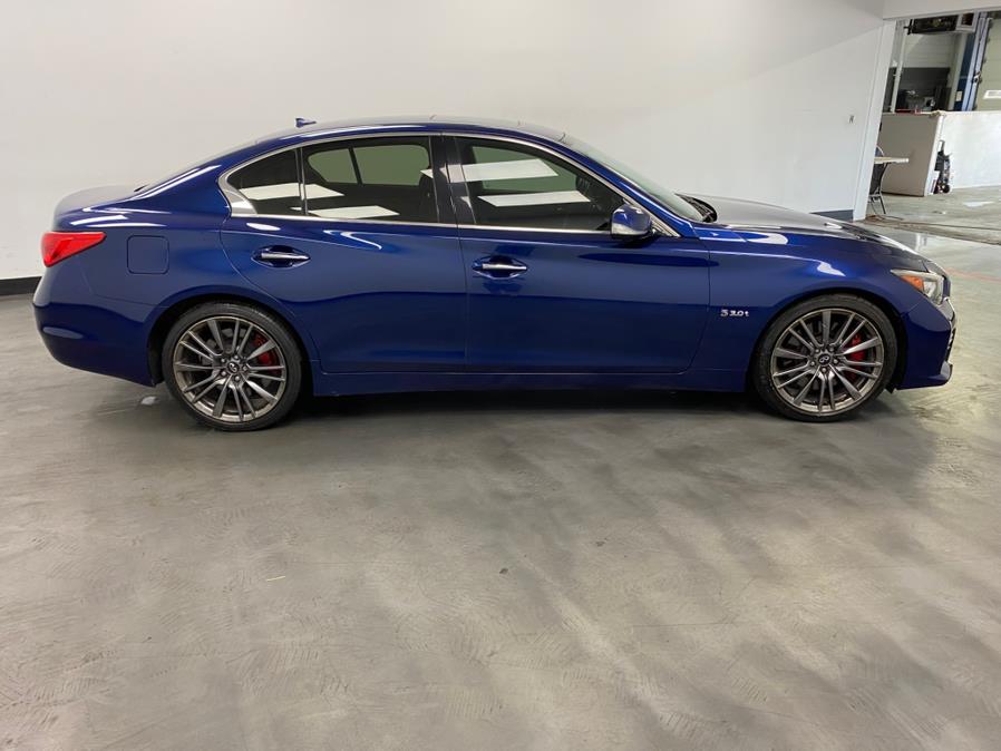 2017 INFINITI Q50 Red Sport 400 RWD, available for sale in Linden, New Jersey | East Coast Auto Group. Linden, New Jersey 2017 INFINITI Q50 Red Sport 400 RWD, available for sale in Linden, New Jersey | East Coast Auto Group. Linden, New Jersey