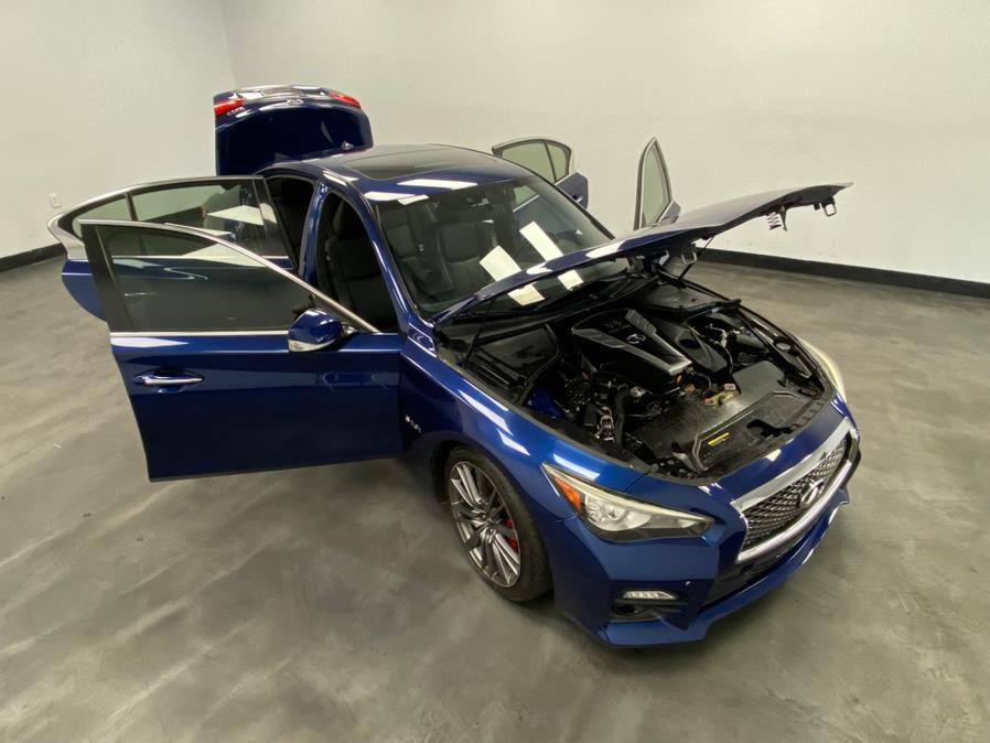 2017 INFINITI Q50 Red Sport 400 RWD, available for sale in Linden, New Jersey | East Coast Auto Group. Linden, New Jersey 2017 INFINITI Q50 Red Sport 400 RWD, available for sale in Linden, New Jersey | East Coast Auto Group. Linden, New Jersey