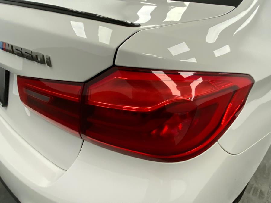 2018 BMW 5 Series M550i xDrive Sedan, available for sale in Linden, New Jersey | East Coast Auto Group. Linden, New Jersey 2018 BMW 5 Series M550i xDrive Sedan, available for sale in Linden, New Jersey | East Coast Auto Group. Linden, New Jersey