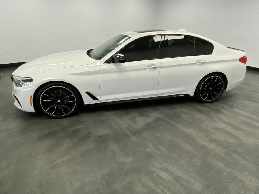 2018 BMW 5 Series M550i xDrive Sedan, available for sale in Linden, New Jersey | East Coast Auto Group. Linden, New Jersey 2018 BMW 5 Series M550i xDrive Sedan, available for sale in Linden, New Jersey | East Coast Auto Group. Linden, New Jersey