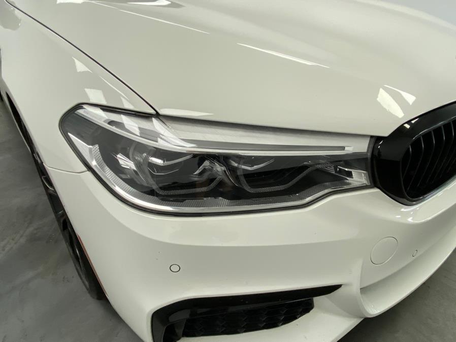 2018 BMW 5 Series M550i xDrive Sedan, available for sale in Linden, New Jersey | East Coast Auto Group. Linden, New Jersey 2018 BMW 5 Series M550i xDrive Sedan, available for sale in Linden, New Jersey | East Coast Auto Group. Linden, New Jersey
