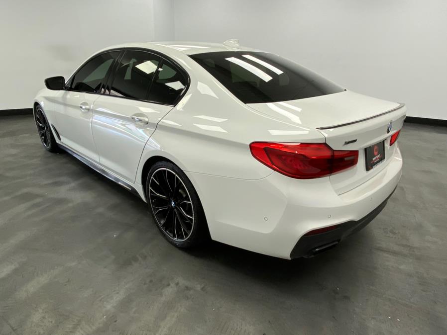 2018 BMW 5 Series M550i xDrive Sedan, available for sale in Linden, New Jersey | East Coast Auto Group. Linden, New Jersey 2018 BMW 5 Series M550i xDrive Sedan, available for sale in Linden, New Jersey | East Coast Auto Group. Linden, New Jersey