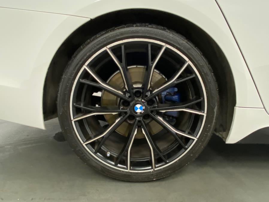 2018 BMW 5 Series M550i xDrive Sedan, available for sale in Linden, New Jersey | East Coast Auto Group. Linden, New Jersey 2018 BMW 5 Series M550i xDrive Sedan, available for sale in Linden, New Jersey | East Coast Auto Group. Linden, New Jersey