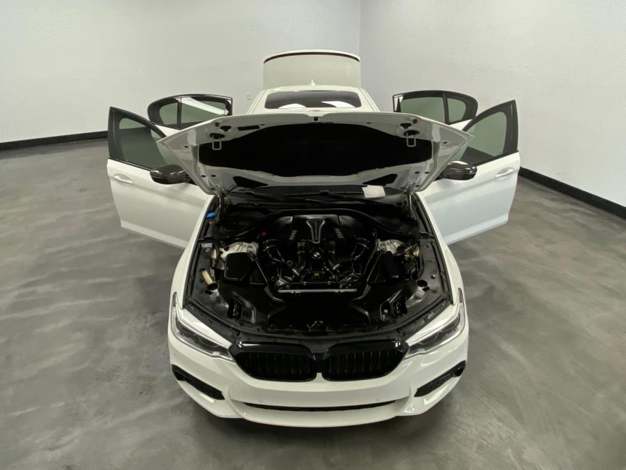 2018 BMW 5 Series M550i xDrive Sedan, available for sale in Linden, New Jersey | East Coast Auto Group. Linden, New Jersey 2018 BMW 5 Series M550i xDrive Sedan, available for sale in Linden, New Jersey | East Coast Auto Group. Linden, New Jersey