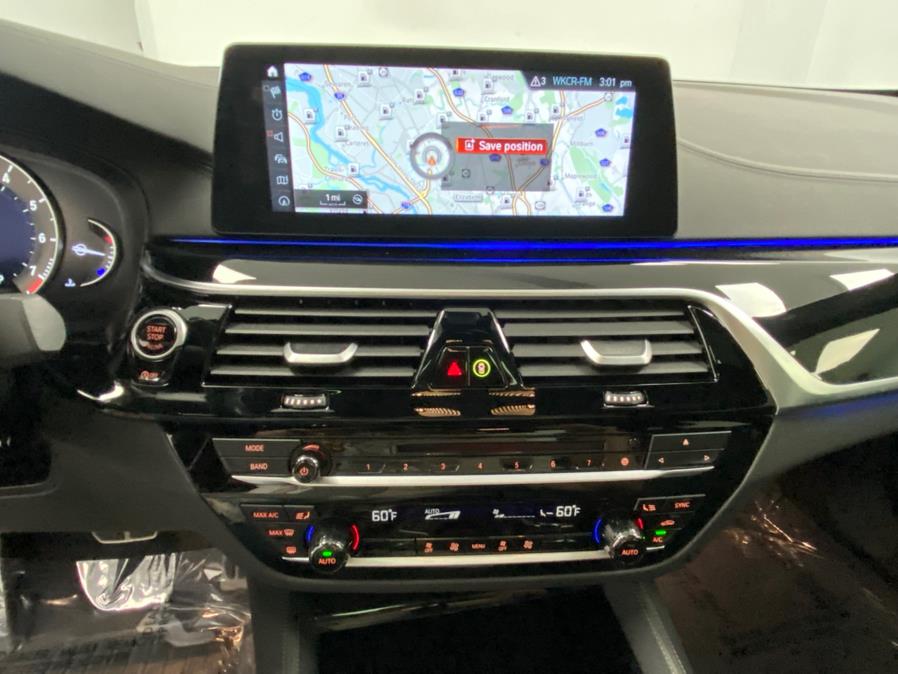2018 BMW 5 Series M550i xDrive Sedan, available for sale in Linden, New Jersey | East Coast Auto Group. Linden, New Jersey 2018 BMW 5 Series M550i xDrive Sedan, available for sale in Linden, New Jersey | East Coast Auto Group. Linden, New Jersey