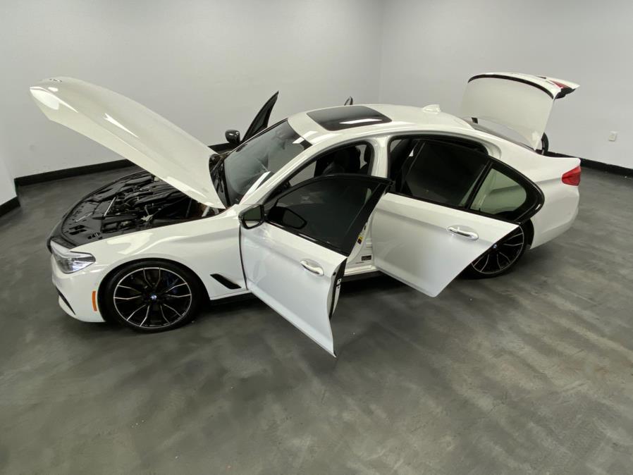 2018 BMW 5 Series M550i xDrive Sedan, available for sale in Linden, New Jersey | East Coast Auto Group. Linden, New Jersey 2018 BMW 5 Series M550i xDrive Sedan, available for sale in Linden, New Jersey | East Coast Auto Group. Linden, New Jersey