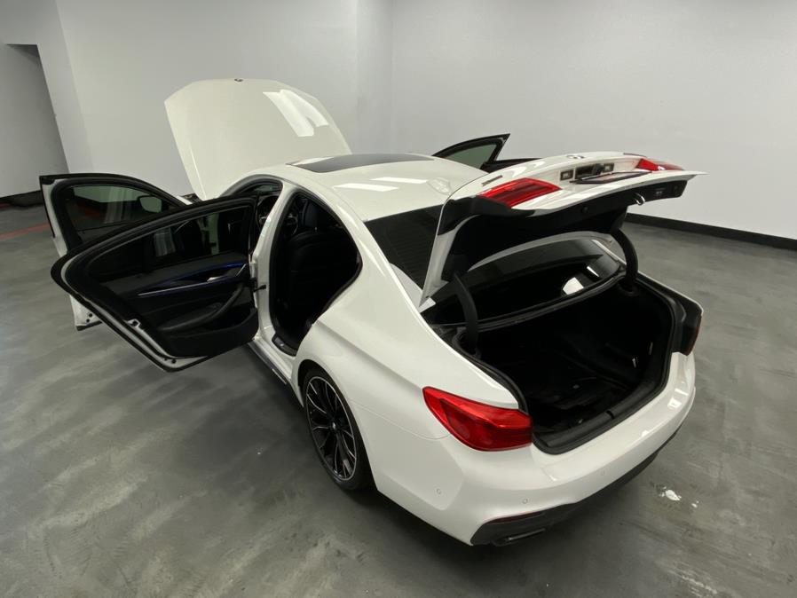 2018 BMW 5 Series M550i xDrive Sedan, available for sale in Linden, New Jersey | East Coast Auto Group. Linden, New Jersey 2018 BMW 5 Series M550i xDrive Sedan, available for sale in Linden, New Jersey | East Coast Auto Group. Linden, New Jersey