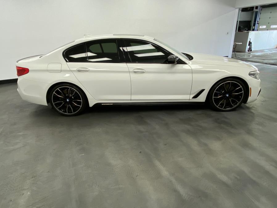 2018 BMW 5 Series M550i xDrive Sedan, available for sale in Linden, New Jersey | East Coast Auto Group. Linden, New Jersey 2018 BMW 5 Series M550i xDrive Sedan, available for sale in Linden, New Jersey | East Coast Auto Group. Linden, New Jersey