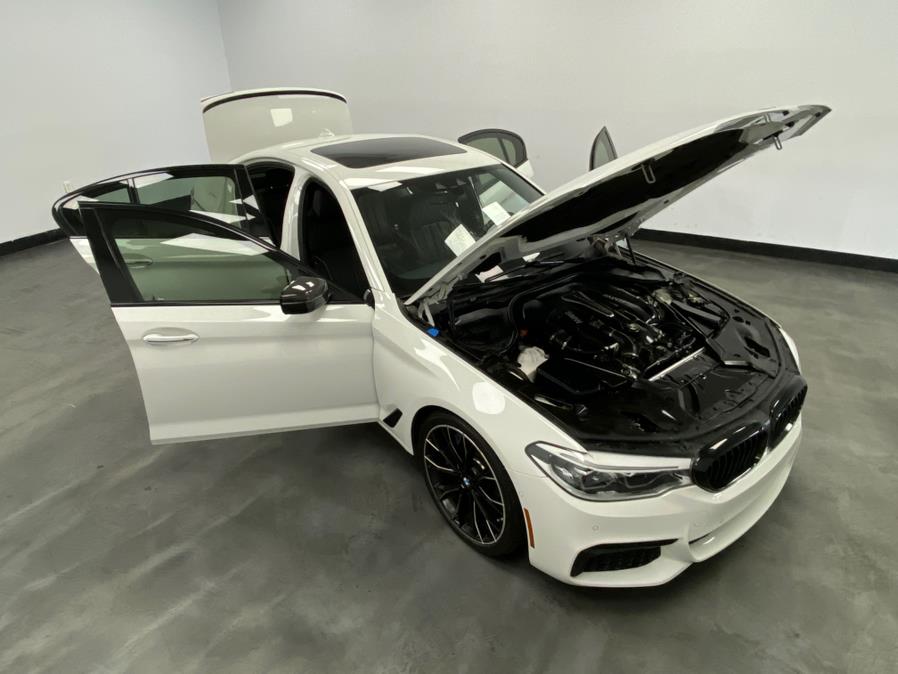 2018 BMW 5 Series M550i xDrive Sedan, available for sale in Linden, New Jersey | East Coast Auto Group. Linden, New Jersey 2018 BMW 5 Series M550i xDrive Sedan, available for sale in Linden, New Jersey | East Coast Auto Group. Linden, New Jersey