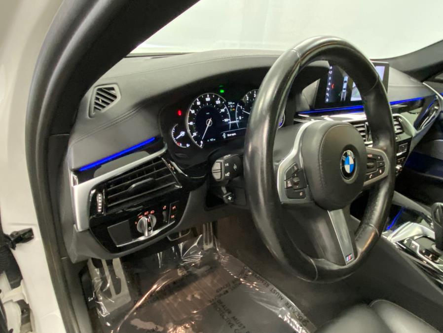 2018 BMW 5 Series M550i xDrive Sedan, available for sale in Linden, New Jersey | East Coast Auto Group. Linden, New Jersey 2018 BMW 5 Series M550i xDrive Sedan, available for sale in Linden, New Jersey | East Coast Auto Group. Linden, New Jersey