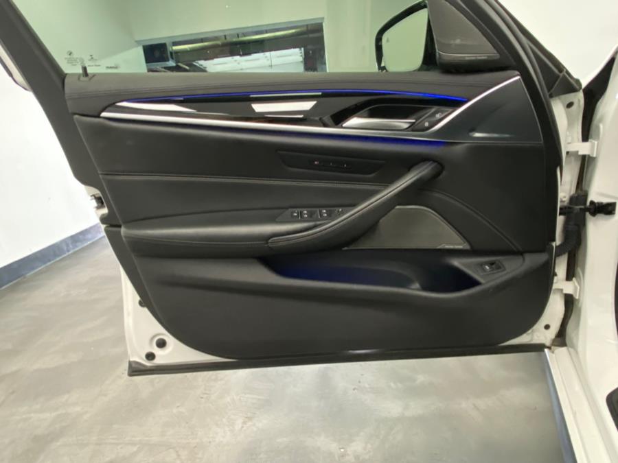 2018 BMW 5 Series M550i xDrive Sedan, available for sale in Linden, New Jersey | East Coast Auto Group. Linden, New Jersey 2018 BMW 5 Series M550i xDrive Sedan, available for sale in Linden, New Jersey | East Coast Auto Group. Linden, New Jersey