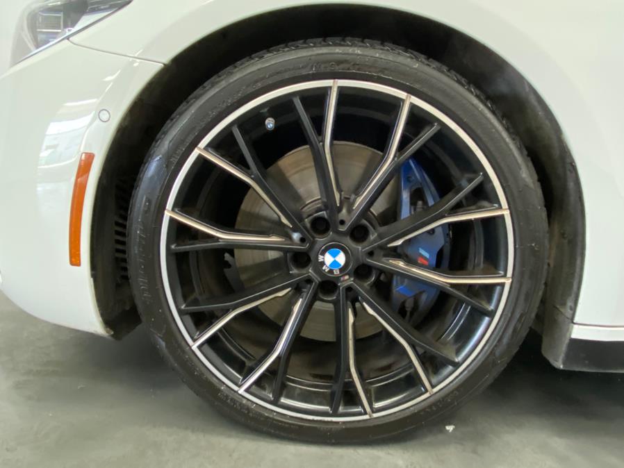 2018 BMW 5 Series M550i xDrive Sedan, available for sale in Linden, New Jersey | East Coast Auto Group. Linden, New Jersey 2018 BMW 5 Series M550i xDrive Sedan, available for sale in Linden, New Jersey | East Coast Auto Group. Linden, New Jersey