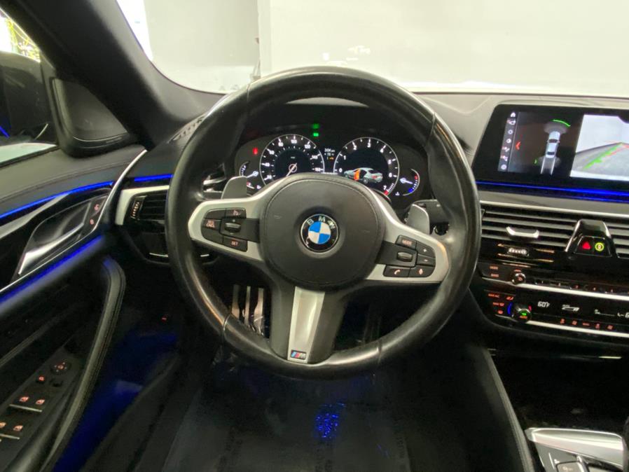 2018 BMW 5 Series M550i xDrive Sedan, available for sale in Linden, New Jersey | East Coast Auto Group. Linden, New Jersey 2018 BMW 5 Series M550i xDrive Sedan, available for sale in Linden, New Jersey | East Coast Auto Group. Linden, New Jersey