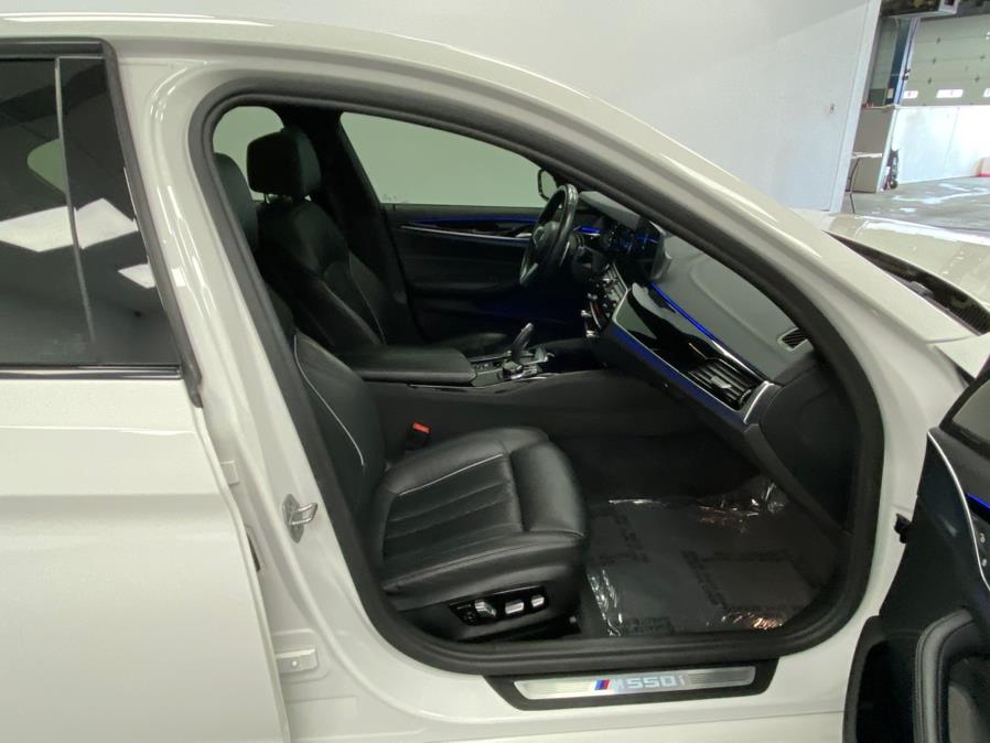2018 BMW 5 Series M550i xDrive Sedan, available for sale in Linden, New Jersey | East Coast Auto Group. Linden, New Jersey 2018 BMW 5 Series M550i xDrive Sedan, available for sale in Linden, New Jersey | East Coast Auto Group. Linden, New Jersey