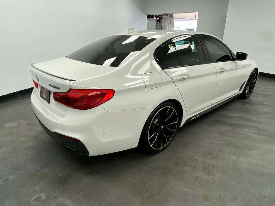 2018 BMW 5 Series M550i xDrive Sedan, available for sale in Linden, New Jersey | East Coast Auto Group. Linden, New Jersey 2018 BMW 5 Series M550i xDrive Sedan, available for sale in Linden, New Jersey | East Coast Auto Group. Linden, New Jersey