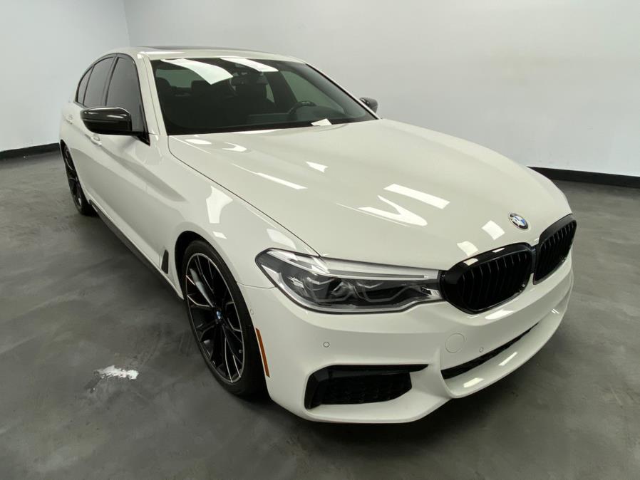 2018 BMW 5 Series M550i xDrive Sedan, available for sale in Linden, New Jersey | East Coast Auto Group. Linden, New Jersey 2018 BMW 5 Series M550i xDrive Sedan, available for sale in Linden, New Jersey | East Coast Auto Group. Linden, New Jersey