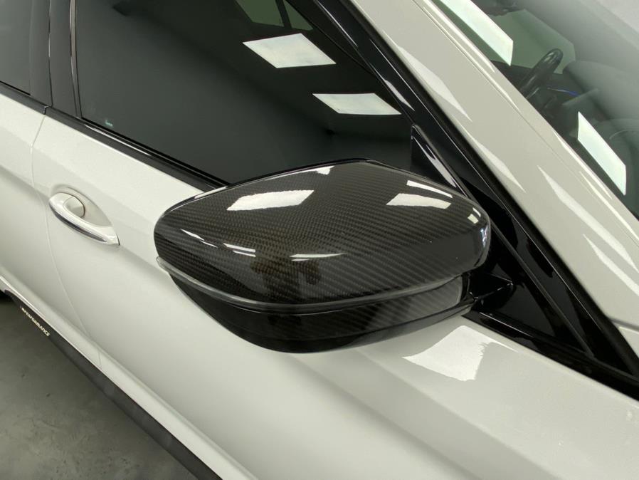 2018 BMW 5 Series M550i xDrive Sedan, available for sale in Linden, New Jersey | East Coast Auto Group. Linden, New Jersey 2018 BMW 5 Series M550i xDrive Sedan, available for sale in Linden, New Jersey | East Coast Auto Group. Linden, New Jersey