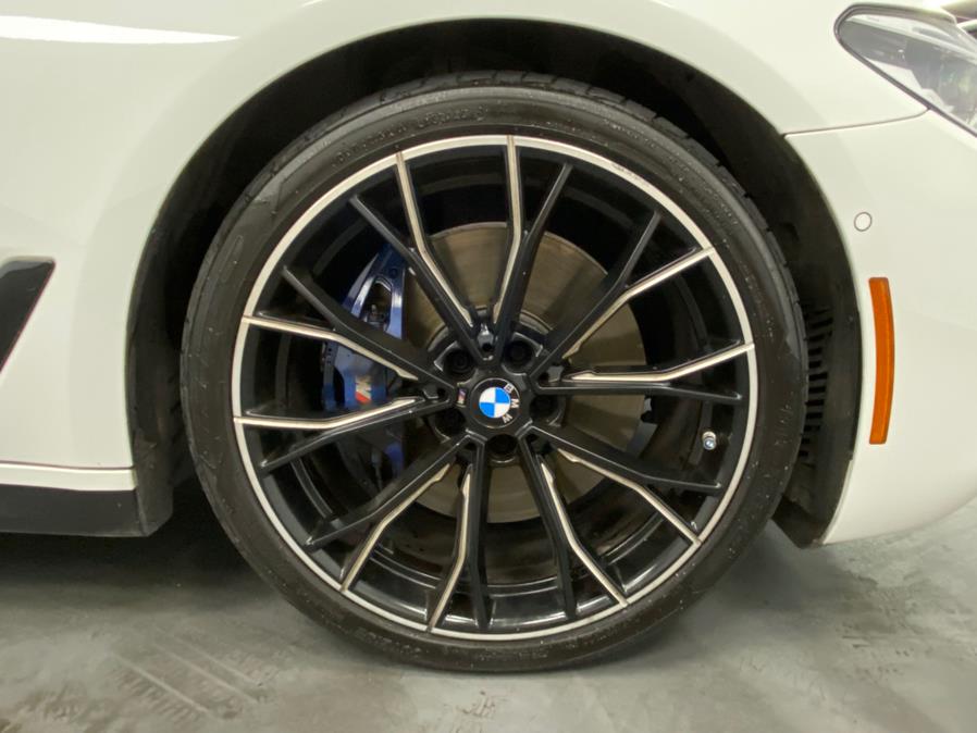 2018 BMW 5 Series M550i xDrive Sedan, available for sale in Linden, New Jersey | East Coast Auto Group. Linden, New Jersey 2018 BMW 5 Series M550i xDrive Sedan, available for sale in Linden, New Jersey | East Coast Auto Group. Linden, New Jersey