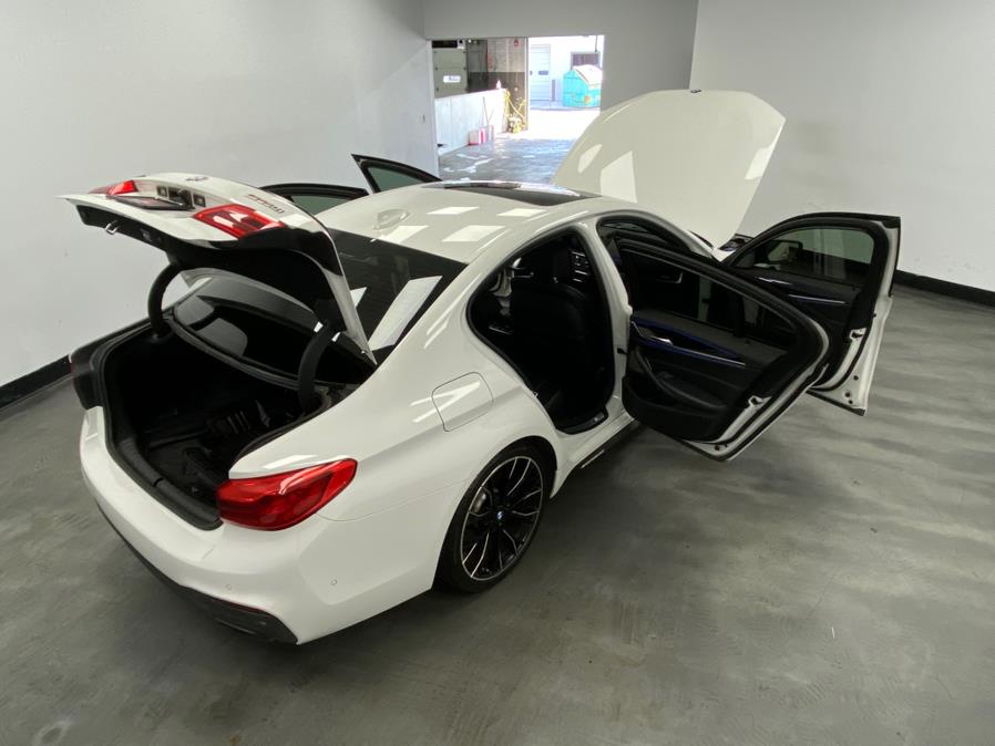2018 BMW 5 Series M550i xDrive Sedan, available for sale in Linden, New Jersey | East Coast Auto Group. Linden, New Jersey 2018 BMW 5 Series M550i xDrive Sedan, available for sale in Linden, New Jersey | East Coast Auto Group. Linden, New Jersey