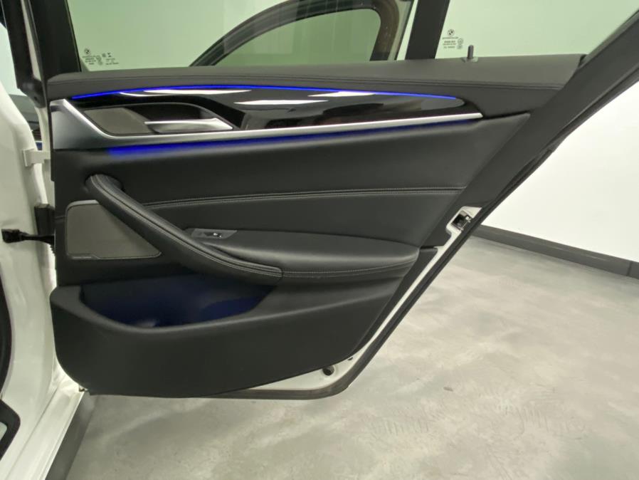 2018 BMW 5 Series M550i xDrive Sedan, available for sale in Linden, New Jersey | East Coast Auto Group. Linden, New Jersey 2018 BMW 5 Series M550i xDrive Sedan, available for sale in Linden, New Jersey | East Coast Auto Group. Linden, New Jersey