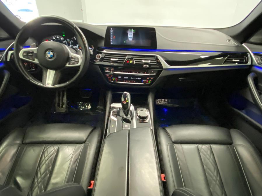 2018 BMW 5 Series M550i xDrive Sedan, available for sale in Linden, New Jersey | East Coast Auto Group. Linden, New Jersey 2018 BMW 5 Series M550i xDrive Sedan, available for sale in Linden, New Jersey | East Coast Auto Group. Linden, New Jersey
