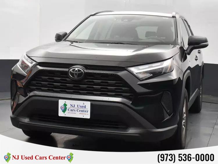 Used 2024 Toyota Rav4 in Irvington, New Jersey | NJ Used Cars Center. Irvington, New Jersey