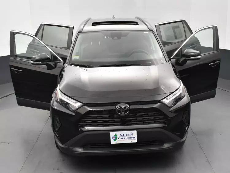 2024 Toyota Rav4 XLE Sport Utility 4D, available for sale in Irvington, New Jersey | NJ Used Cars Center. Irvington, New Jersey 2024 Toyota Rav4 XLE Sport Utility 4D, available for sale in Irvington, New Jersey | NJ Used Cars Center. Irvington, New Jersey