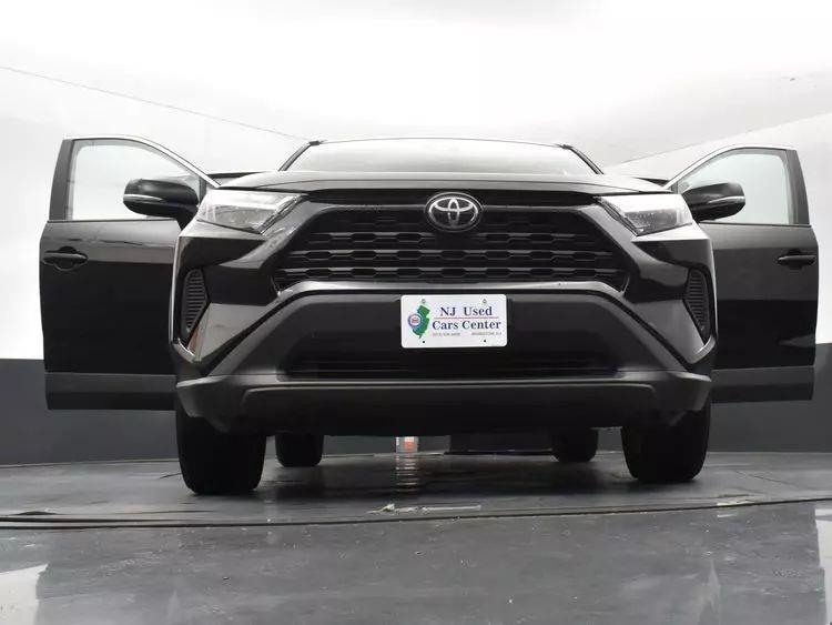 2024 Toyota Rav4 XLE Sport Utility 4D, available for sale in Irvington, New Jersey | NJ Used Cars Center. Irvington, New Jersey 2024 Toyota Rav4 XLE Sport Utility 4D, available for sale in Irvington, New Jersey | NJ Used Cars Center. Irvington, New Jersey