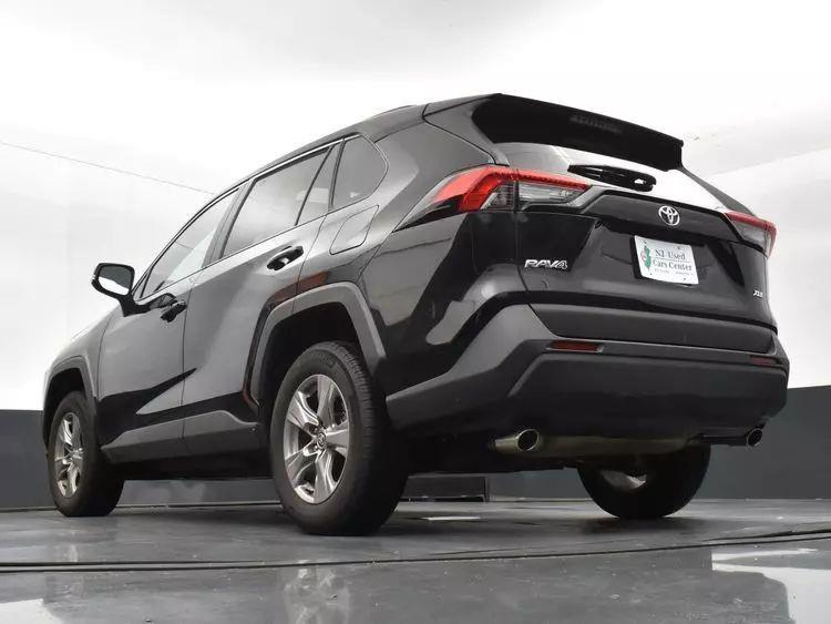 2024 Toyota Rav4 XLE Sport Utility 4D, available for sale in Irvington, New Jersey | NJ Used Cars Center. Irvington, New Jersey 2024 Toyota Rav4 XLE Sport Utility 4D, available for sale in Irvington, New Jersey | NJ Used Cars Center. Irvington, New Jersey