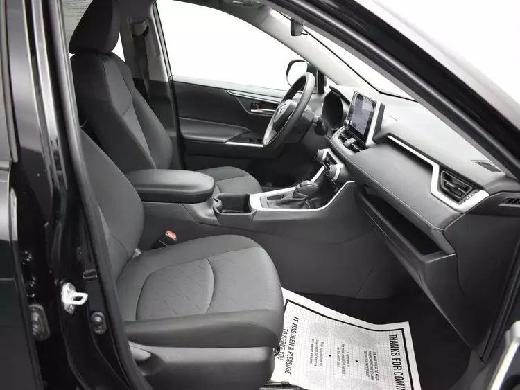 2024 Toyota Rav4 XLE Sport Utility 4D, available for sale in Irvington, New Jersey | NJ Used Cars Center. Irvington, New Jersey 2024 Toyota Rav4 XLE Sport Utility 4D, available for sale in Irvington, New Jersey | NJ Used Cars Center. Irvington, New Jersey