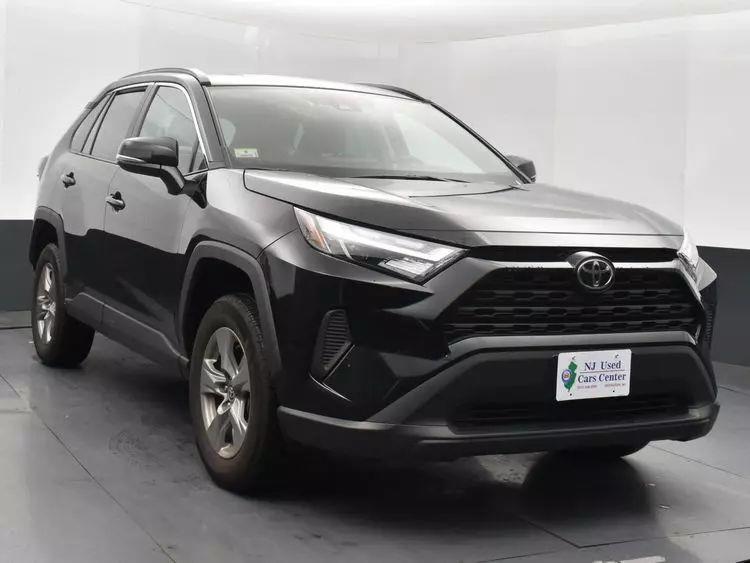 2024 Toyota Rav4 XLE Sport Utility 4D, available for sale in Irvington, New Jersey | NJ Used Cars Center. Irvington, New Jersey 2024 Toyota Rav4 XLE Sport Utility 4D, available for sale in Irvington, New Jersey | NJ Used Cars Center. Irvington, New Jersey