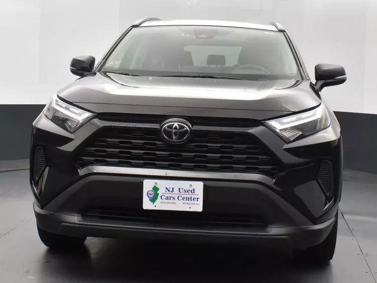 2024 Toyota Rav4 XLE Sport Utility 4D, available for sale in Irvington, New Jersey | NJ Used Cars Center. Irvington, New Jersey 2024 Toyota Rav4 XLE Sport Utility 4D, available for sale in Irvington, New Jersey | NJ Used Cars Center. Irvington, New Jersey