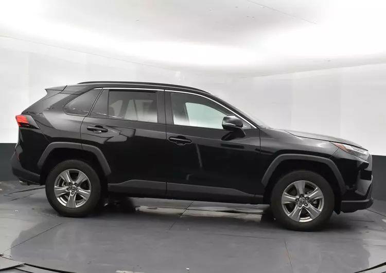 2024 Toyota Rav4 XLE Sport Utility 4D, available for sale in Irvington, New Jersey | NJ Used Cars Center. Irvington, New Jersey 2024 Toyota Rav4 XLE Sport Utility 4D, available for sale in Irvington, New Jersey | NJ Used Cars Center. Irvington, New Jersey