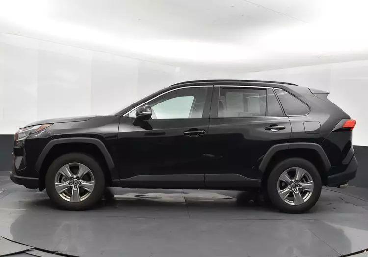 2024 Toyota Rav4 XLE Sport Utility 4D, available for sale in Irvington, New Jersey | NJ Used Cars Center. Irvington, New Jersey 2024 Toyota Rav4 XLE Sport Utility 4D, available for sale in Irvington, New Jersey | NJ Used Cars Center. Irvington, New Jersey